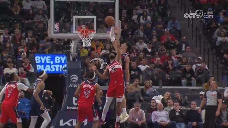 伦纳德33分4断 快船战胜奇才 伦纳德33分4断 快船战胜奇才